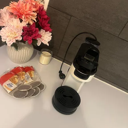 Appartamento Toison D'or *