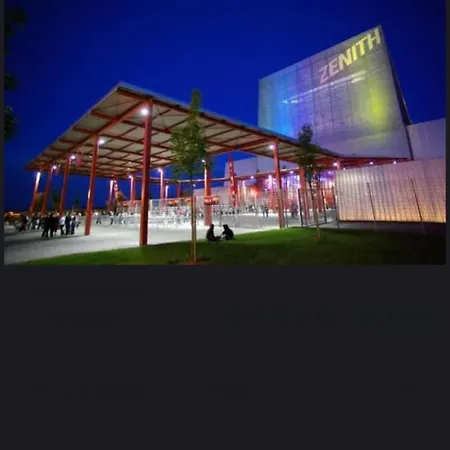 Appartamento Toison D'or