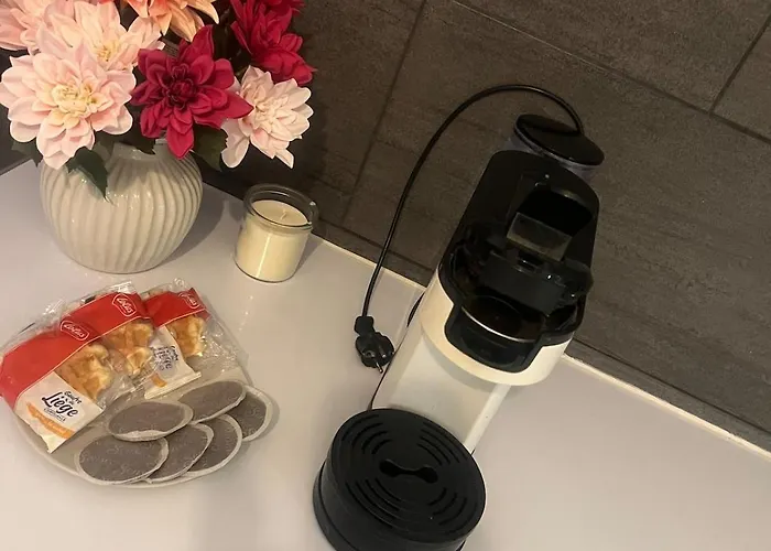 Appartamento Toison D'or *