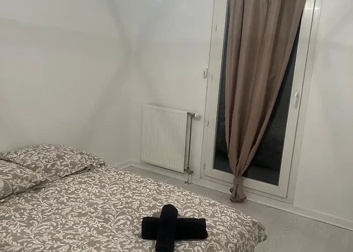 Appartamento Toison D'or Digione