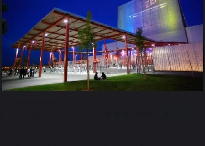 Appartamento Toison D'or